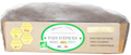 Pain d'épices tranché bio au miel - 250 g
