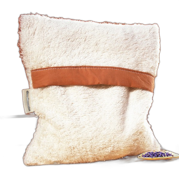 Bouillotte sèche taille m - 20x22cm
