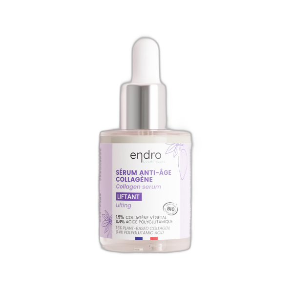 Sérum anti âge collagène - 30 mL