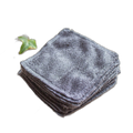 Lingettes multi usages ou démaquillantes (petites) - lot de 10