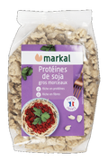 Proteine soja gros bio - 175 g