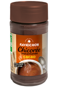 Chicorée cacao - 125 g