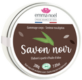 Gommage corps au savon noir bio - 200 g