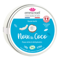 Baume karité coco bio - 140 g