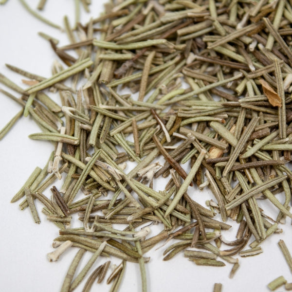 Romarin en feuilles bio drôme ardèche Vrac (origine France) - 500 g