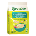 Flocons avoine germée bio - 350 g