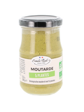 Moutarde 5 plantes bio - 200 g