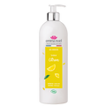 Gel douche citron de sicile bio - 1 L