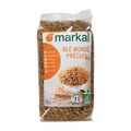 Blé mondé précuit bio Vrac - 500 g