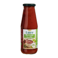 Passata basilic bio - 680 g