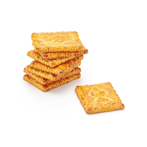 P'tit beurre breton bio Vrac - 1,5 kg
