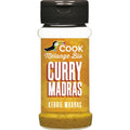 Curry madras biopartenaire - 35g