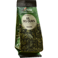Ail des ours bio coupé (éco recharge) (origine Europe) - 16g