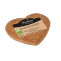 Financier aux noisettes et vanille de madagascar bio - 70 g