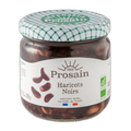 Haricots noirs bio - 345  g