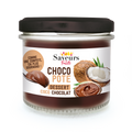 Spécialité noix de coco chocolat bio - 120 g