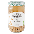 Pois chiches bio - 660 g