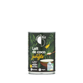 Lait de coco de la jungle bio équitable - 400 ml