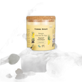 Bougie répulsive anti-moustique à la cire de soja - 190 g