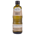 Huile vierge de noix bio - 500 ml