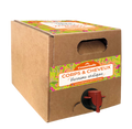 Corps & cheveux verveine exotique (bib format familial) - 3 L
