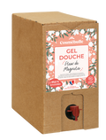 Gel douche fleur de magnolia Vrac - 10 Kg