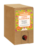 Corps & cheveux verveine exotique Vrac - 10 Kg