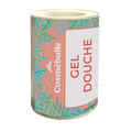 gel douche relaxant (étiquettes) - x 50