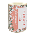 gel douche fleur de magnolia (étiquettes) - x 50