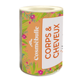 corps & cheveux verveine exotique (étiquettes) - x 50