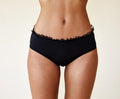 Culotte menstruelle adulte colette (absorption super) - Taille XS
