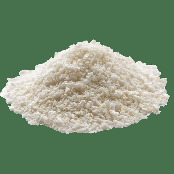 Noix de coco rapée bio et équitable (origine Sri Lanka) Vrac - 5 kg