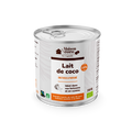 Lait de coco 15% mg bio (équitable)