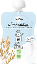 Gourde lactée  porridge bio - 100 g