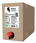 Sauce soja shoyu bio équitable Vrac - 10 L