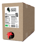 Sauce soja tamari bio équitable Vrac - 10 L
