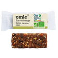 Barre énergie banane coco bio - 35 g