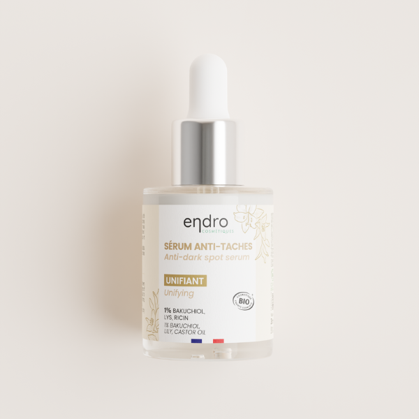 Sérum anti tâches - 30 mL