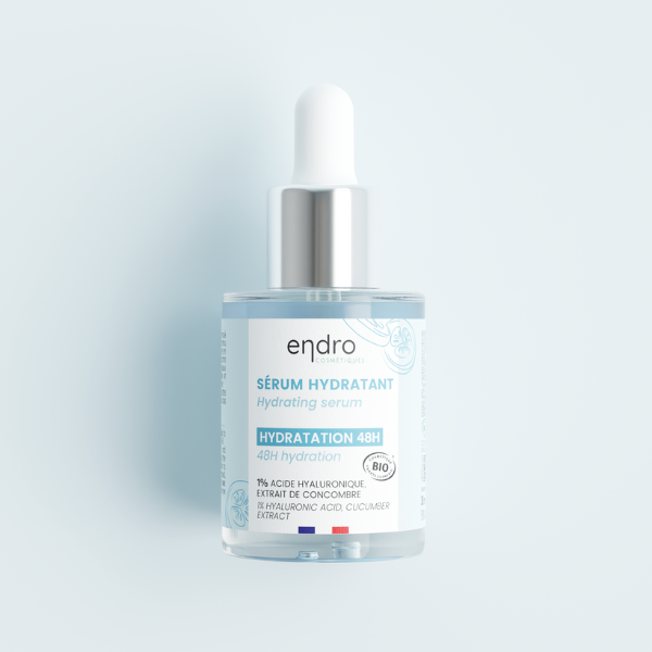 Sérum hydratant 48h - 30 mL