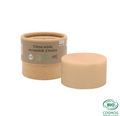 Crème solide au macérât d'arnica - version 2 - 50 g