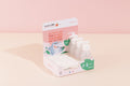 Présentoir dentifrice fraise kids (20 dentifrices + 3 bouteilles)