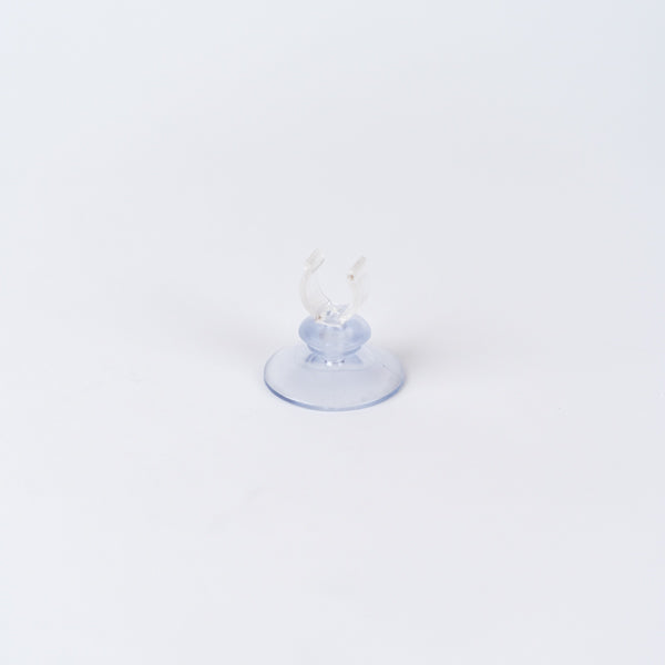Ventouse à clips porte brosse à dents Vrac - Lot de 20
