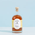 Vinaigre de cidre au miel bio - 500 mL