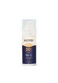 Crème solaire spf30 parfumée (adulte dès 6 ans) - 50 g