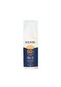Crème solaire spf50 parfumée (adulte dès 6 ans) - 50 g