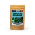 Spiruline bio en comprimés (origine France) - 45 g