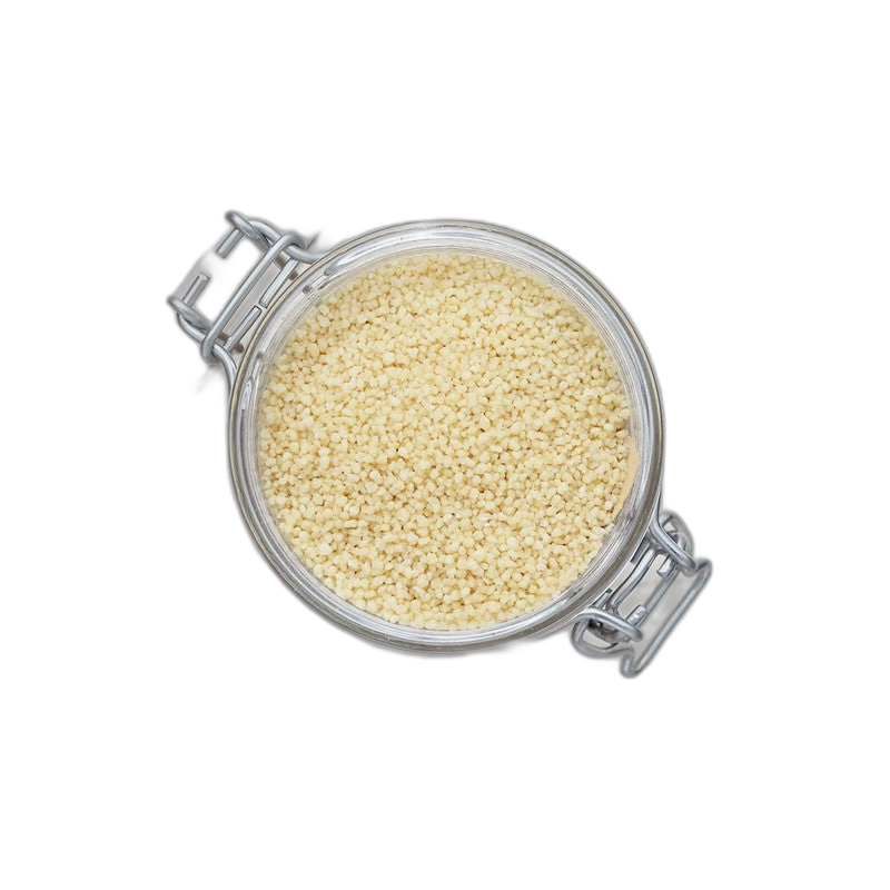 Couscous blanc bio Vrac (origine France) - 5 kg