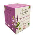 Infusion bio transit serein origine france - 20 infusettes