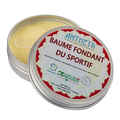 Baume du sportif - 75 g