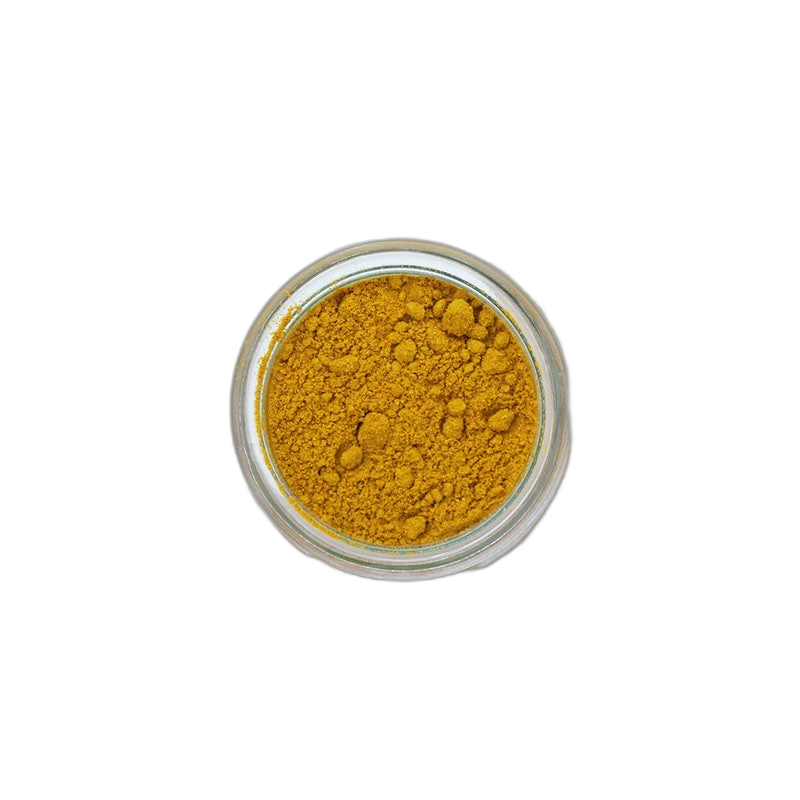 Curry poudre bio Vrac - 1 kg